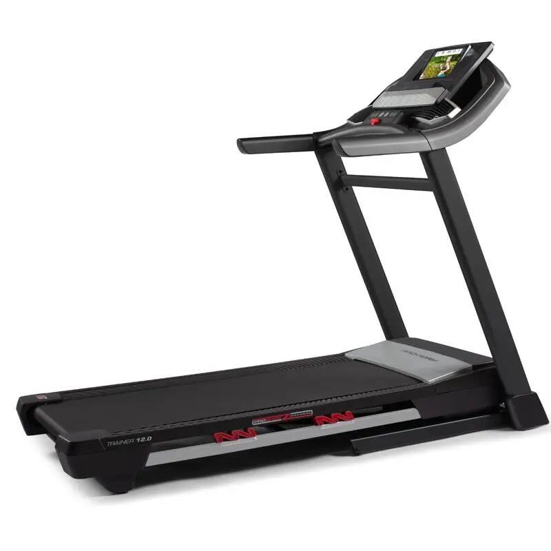 Cinta Correr ProForm Trainer 12.0 3 Cinta Correr ProForm Trainer 12.0
