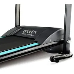 Cinta De Andar 12 Programas Eléctrica, Plegable, Motor 1000 W. Gridinlux -tienda de equipos de fitness cinta de andar 12 programas electrica plegable motor 1000 w gridinlux 4