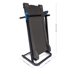 Cinta De Andar Plegable Domyos W100 Sin Motor 9 Cinta De Andar Plegable Domyos W100 Sin Motor -tienda de equipos de fitness cinta de andar plegable domyos w100 sin motor 2