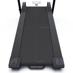 Cinta De Andar Plegable Domyos W100 Sin Motor 11 Cinta De Andar Plegable Domyos W100 Sin Motor -tienda de equipos de fitness cinta de andar plegable domyos w100 sin motor 4