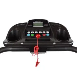 Prixton Cinta De Andar Plegable Run Fit RF100 -tienda de equipos de fitness cinta de andar plegable run fit rf100 1