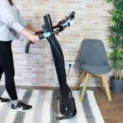 Prixton Cinta De Andar Plegable Run Fit RF100 -tienda de equipos de fitness cinta de andar plegable run fit rf100 3