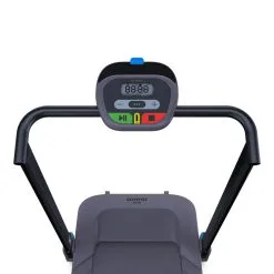 Domyos Cinta De Andar Plegable W500 Amortiguada 8 Km/h 40×100cm -tienda de equipos de fitness cinta de andar plegable w500 amortiguada 8 kmh 40100cm 3