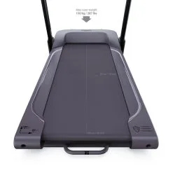 Domyos Cinta De Andar Plegable W500 Amortiguada 8 Km/h 40×100cm -tienda de equipos de fitness cinta de andar plegable w500 amortiguada 8 kmh 40100cm 4
