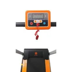 TRÉBOL ADVANCE Cinta De Andar SPORT CON Motor 1HP -tienda de equipos de fitness cinta de andar sport con motor 1hp 3