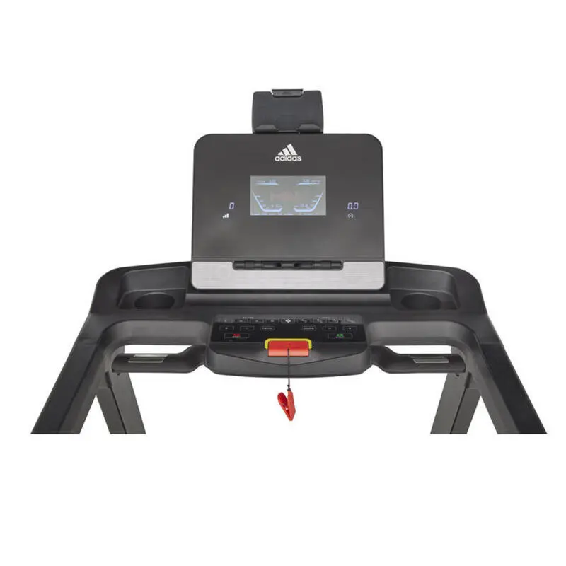 Cinta De Correr Adidas T-19 4 Cinta De Correr Adidas T-19 - Imagen 2