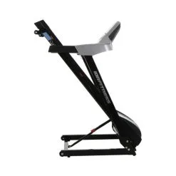 ION FITNESS Cinta De Correr - Cardio Transportable - Corsa T2 Negra -tienda de equipos de fitness cinta de correr cardio transportable corsa t2 negra 2