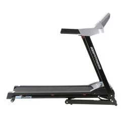 ION FITNESS Cinta De Correr - Cardio Transportable - Corsa T2 Negra -tienda de equipos de fitness cinta de correr cardio transportable corsa t2 negra 3