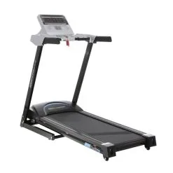 ION FITNESS Cinta De Correr - Cardio Transportable - Corsa T2 Negra -tienda de equipos de fitness cinta de correr cardio transportable corsa t2 negra 4
