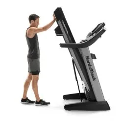 NordicTrack Cinta De Correr Comercial Conectada IFIT 2450 -tienda de equipos de fitness cinta de correr comercial conectada ifit 2450 3