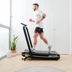 BODYTONE Cinta De Correr Curva Plegable Conecta Con Apps Sin Motor. 0 Consumo. Ilimitada 9 BODYTONE Cinta De Correr Curva Plegable Conecta Con Apps Sin Motor. 0 Consumo. Ilimitada -tienda de equipos de fitness cinta de correr curva plegable conecta con apps sin motor 0 consumo ilimitada 2