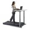 Cinta De Correr De Escritorio LifeSpan + Escritorio TR1200-DT7 - 38" (96 Cm) -tienda de equipos de fitness cinta de correr de escritorio lifespan escritorio tr1200 dt7 38 96 cm