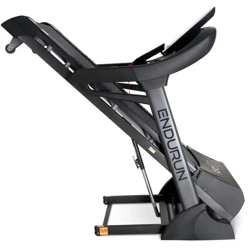 DKN TECHNOLOGY Cinta De Correr DKN EnduRun 5 DKN TECHNOLOGY Cinta De Correr DKN EnduRun - Imagen 3