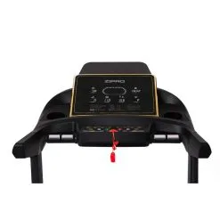 Cinta De Correr Elétrica Zipro Pacemaker Gold IConsole+ -tienda de equipos de fitness cinta de correr eletrica zipro pacemaker gold iconsole 2