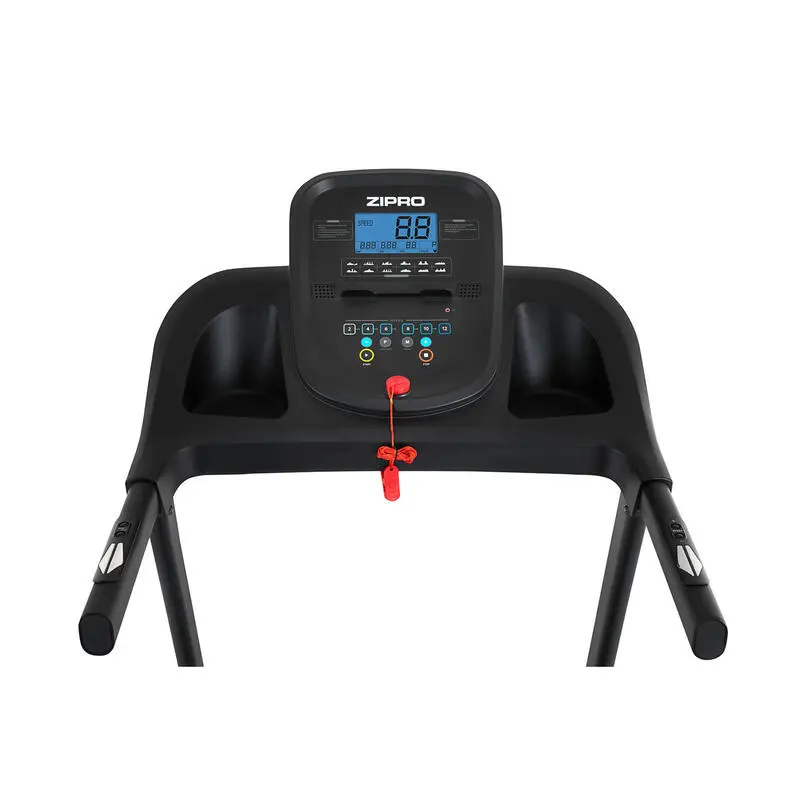 Cinta De Correr Elétrica Zipro Tekno 5 Cinta De Correr Elétrica Zipro Tekno - Imagen 3