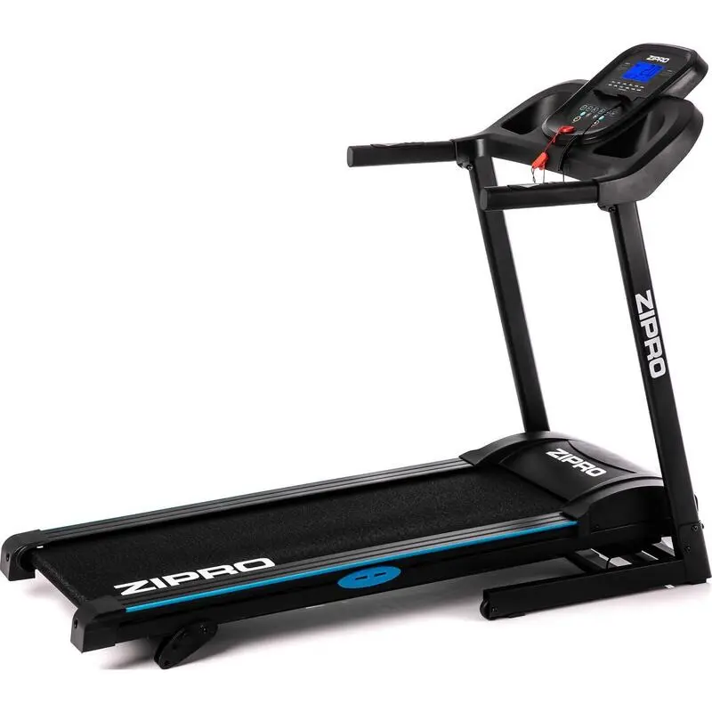Cinta De Correr Elétrica Zipro Tekno 3 Cinta De Correr Elétrica Zipro Tekno