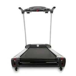 BH Fitness Cinta De Correr - Exclusiva Cardio - Impulse Dual II Negra -tienda de equipos de fitness cinta de correr exclusiva cardio impulse dual ii negra 1