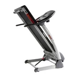 BH Fitness Cinta De Correr - Exclusiva Cardio - Impulse Dual II Negra -tienda de equipos de fitness cinta de correr exclusiva cardio impulse dual ii negra 3