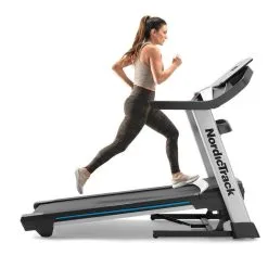 NordicTrack Cinta De Correr EXP 7i Connected IFIT / Pantalla Táctil De 7" / 22km/h -tienda de equipos de fitness cinta de correr exp 7i connected ifit pantalla tactil de 7 22kmh 2