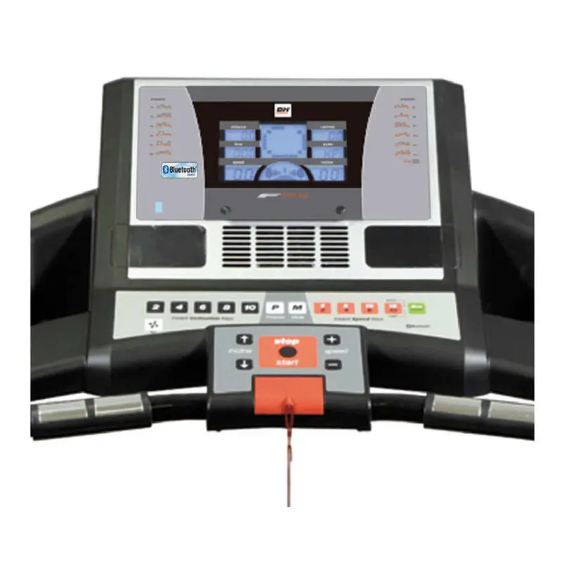 BH Fitness Cinta De Correr F2W DUAL G6473U 4 BH Fitness Cinta De Correr F2W DUAL G6473U - Imagen 2