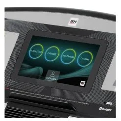 BH Fitness Cinta De Correr F8 TFT G6428NTFT - Uso Intensivo -tienda de equipos de fitness cinta de correr f8 tft g6428ntft uso intensivo 2