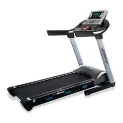 BH Fitness Cinta De Correr F8 TFT G6428NTFT - Uso Intensivo