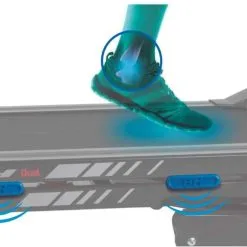 BH Fitness Cinta De Correr F9R DUAL G6520N -tienda de equipos de fitness cinta de correr f9r dual g6520n 3