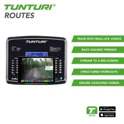 CINTA DE CORRER FITRUN 50i TUNTURI -tienda de equipos de fitness cinta de correr fitrun 50i tunturi 2