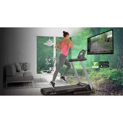 CINTA DE CORRER FITRUN 50i TUNTURI -tienda de equipos de fitness cinta de correr fitrun 50i tunturi 4