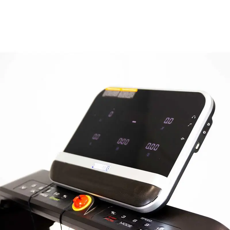 BH Fitness Cinta De Correr HRT-02 Uso Regular Conectada Y Aplicaciones De Fitness. 20 Km/h 4 BH Fitness Cinta De Correr HRT-02 Uso Regular Conectada Y Aplicaciones De Fitness. 20 Km/h - Imagen 2