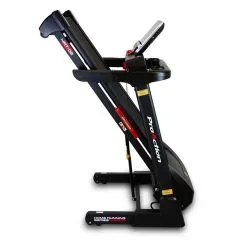 BH Fitness Cinta De Correr HRT-02 Uso Regular Conectada Y Aplicaciones De Fitness. 20 Km/h 9 BH Fitness Cinta De Correr HRT-02 Uso Regular Conectada Y Aplicaciones De Fitness. 20 Km/h -tienda de equipos de fitness cinta de correr hrt 02 uso regular conectada y aplicaciones de fitness 20 kmh 2