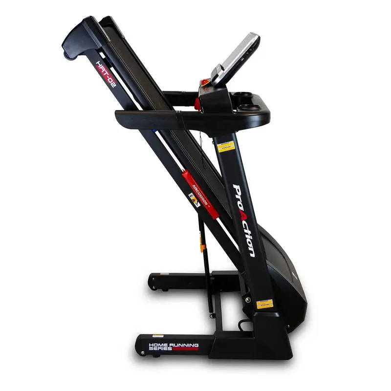 BH Fitness Cinta De Correr HRT-02 Uso Regular Conectada Y Aplicaciones De Fitness. 20 Km/h 5 BH Fitness Cinta De Correr HRT-02 Uso Regular Conectada Y Aplicaciones De Fitness. 20 Km/h - Imagen 3