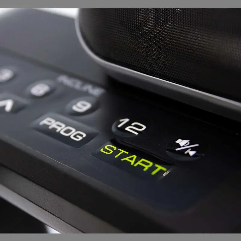 BH Fitness Cinta De Correr HRT-02 Uso Regular Conectada Y Aplicaciones De Fitness. 20 Km/h 6 BH Fitness Cinta De Correr HRT-02 Uso Regular Conectada Y Aplicaciones De Fitness. 20 Km/h - Imagen 4