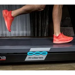 BH Fitness Cinta De Correr I.Magna RC G6509I - Semiprofesional Y I.Concept FTMS -tienda de equipos de fitness cinta de correr imagna rc g6509i semiprofesional y iconcept ftms 3