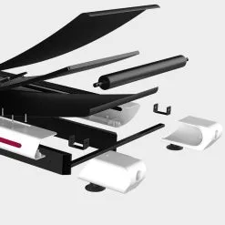 CLOVER FITNESS Cinta De Correr Inteligente Clover Fitnes - A7 -tienda de equipos de fitness cinta de correr inteligente clover fitnes a7 2