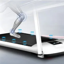 CLOVER FITNESS Cinta De Correr Inteligente Clover Fitnes - S1 -tienda de equipos de fitness cinta de correr inteligente clover fitnes s1 3