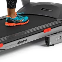 BH Fitness Cinta De Correr I.Zx7 G6473iRF 18 Km/h Eco Mode I.Concept -tienda de equipos de fitness cinta de correr izx7 g6473irf 18 kmh eco mode iconcept 4