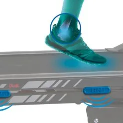 BH Fitness Cinta De Correr Mycron T200 G6426IMP - I.Concept FTMS Y Plegable -tienda de equipos de fitness cinta de correr mycron t200 g6426imp iconcept ftms y plegable 4