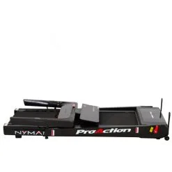 PROACTION Cinta De Correr NYMAN G6400 Plegable -tienda de equipos de fitness cinta de correr nyman g6400 plegable 4