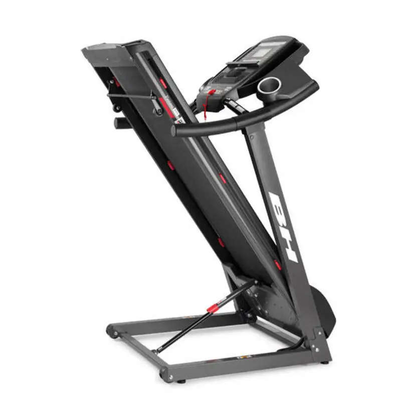 PROACTION Cinta De Correr Pioneer R1 G6484 5 PROACTION Cinta De Correr Pioneer R1 G6484 - Imagen 3