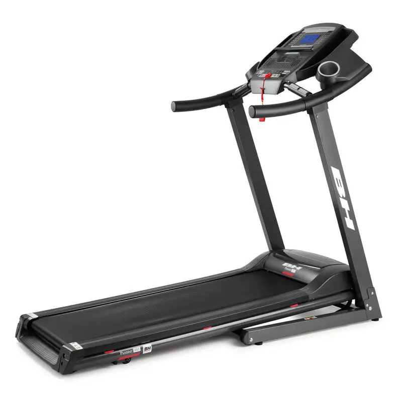PROACTION Cinta De Correr Pioneer R1 G6484 3 PROACTION Cinta De Correr Pioneer R1 G6484