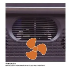 PROACTION Cinta De Correr Pioneer R3 G6487 18 Km/h -tienda de equipos de fitness cinta de correr pioneer r3 g6487 18 kmh 4