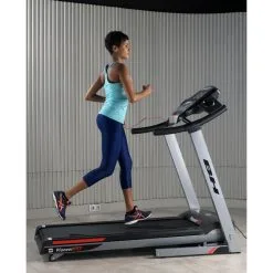 PROACTION Cinta De Correr Pioneer R7 G6586 20Km/h 140x50 Cm -tienda de equipos de fitness cinta de correr pioneer r7 g6586 20kmh 140x50 cm 4