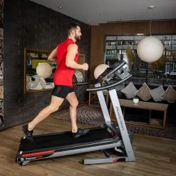 BH Fitness Cinta De Correr Pioneer R9 G6587 Uso Intensivo 9 BH Fitness Cinta De Correr Pioneer R9 G6587 Uso Intensivo -tienda de equipos de fitness cinta de correr pioneer r9 g6587 uso intensivo 2