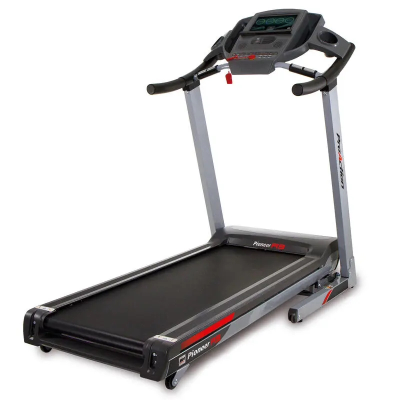 BH Fitness Cinta De Correr Pioneer R9 G6587 Uso Intensivo 3 BH Fitness Cinta De Correr Pioneer R9 G6587 Uso Intensivo