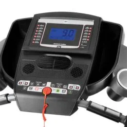 PROACTION Cinta De Correr Pioneer S1 G6484N Plegable 9 PROACTION Cinta De Correr Pioneer S1 G6484N Plegable -tienda de equipos de fitness cinta de correr pioneer s1 g6484n plegable 2