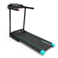 Cinta De Correr Plegable Bodytone AR200C-B Conectada Bluetooth Azul 12km/h -tienda de equipos de fitness cinta de correr plegable bodytone ar200c b conectada bluetooth azul 12kmh 2