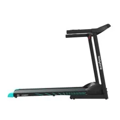Cinta De Correr Plegable Bodytone AR200C-B Conectada Bluetooth Azul 12km/h -tienda de equipos de fitness cinta de correr plegable bodytone ar200c b conectada bluetooth azul 12kmh 3