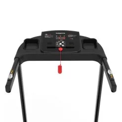 Cinta De Correr Plegable Bodytone AR200C-B Conectada Bluetooth Azul 12km/h -tienda de equipos de fitness cinta de correr plegable bodytone ar200c b conectada bluetooth azul 12kmh 4