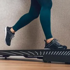 Cinta De Correr Plegable Bodytone AR200C-G Conectada Bluetooth Gris 12km/h -tienda de equipos de fitness cinta de correr plegable bodytone ar200c g conectada bluetooth gris 12kmh 3